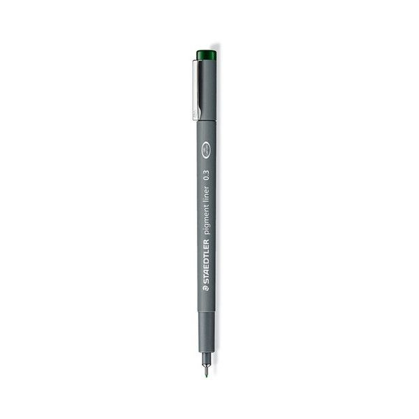 Staedtler Маркер #1