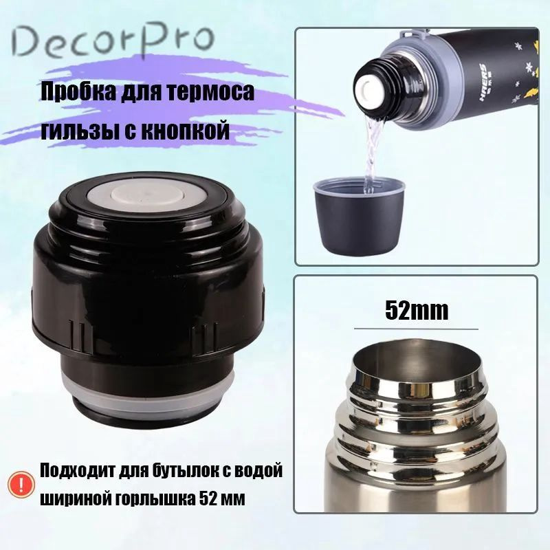Носик для термоса #1