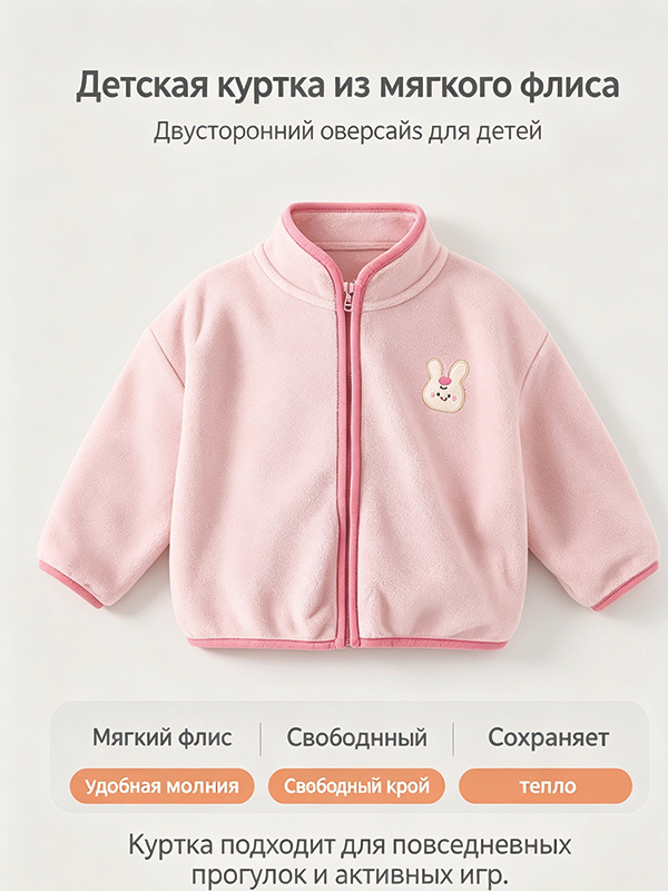 Анорак #1