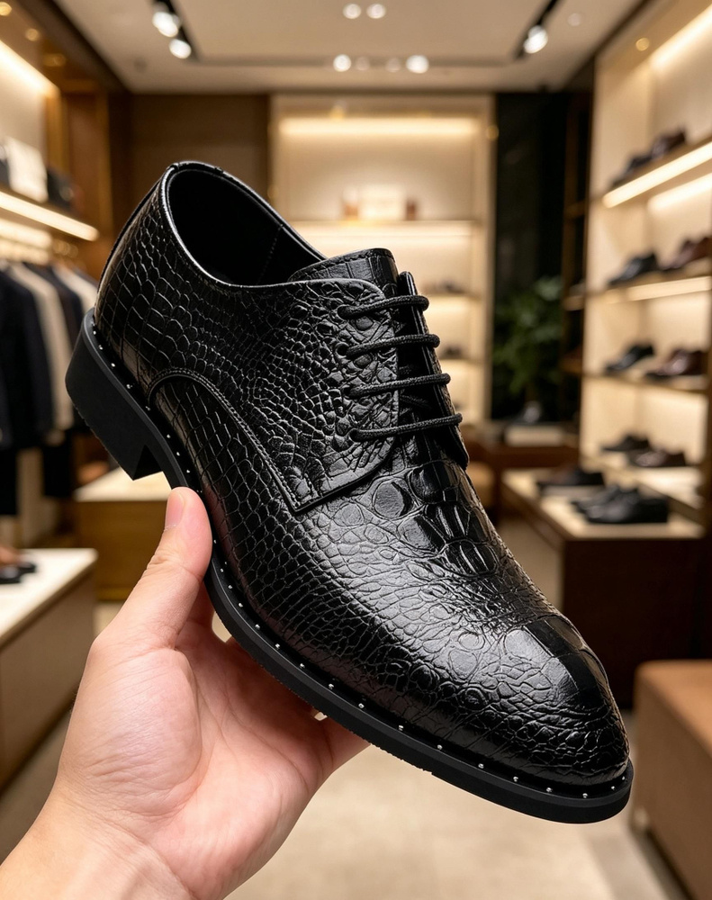 Туфли Clarks #1