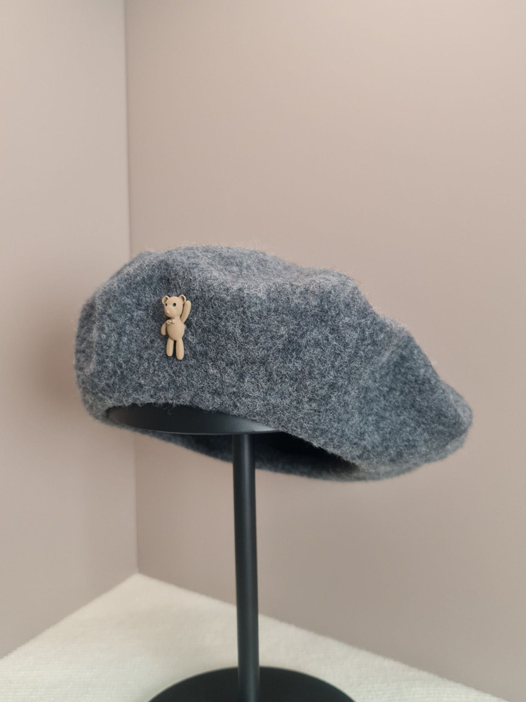 Берет #1