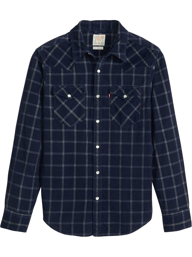 Рубашка Levi's #1