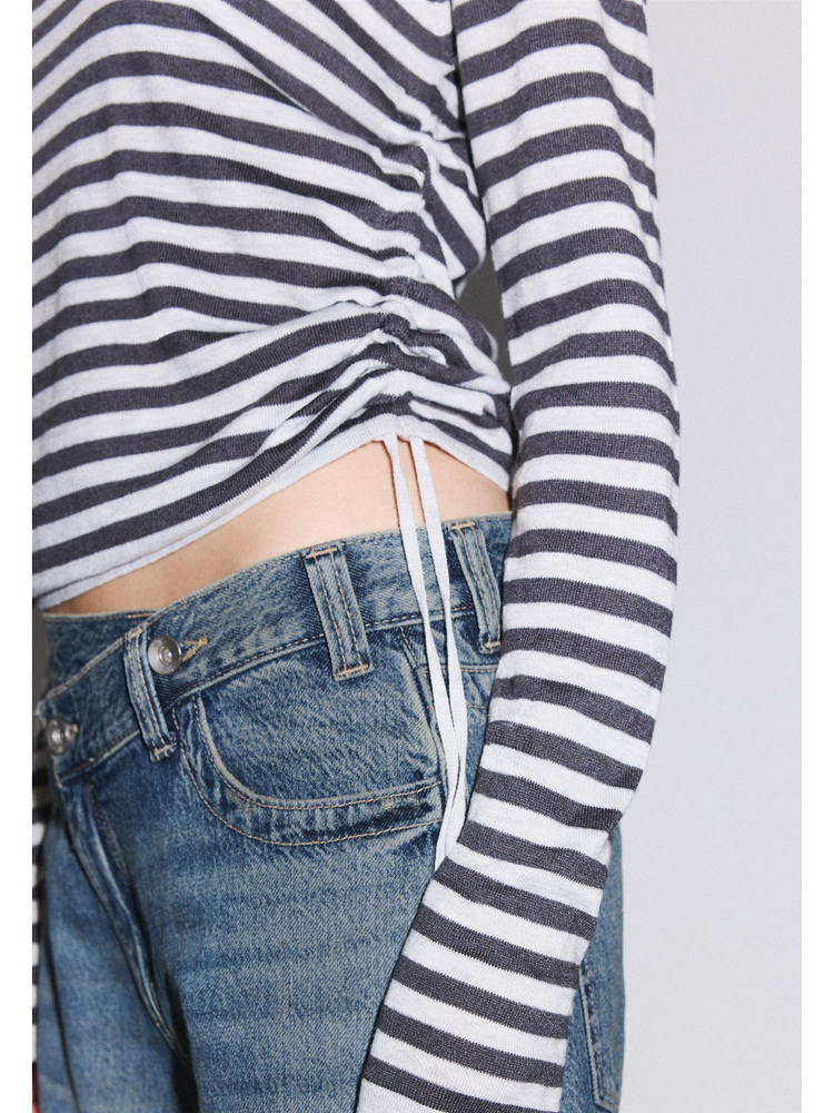 Свитер Stradivarius #1