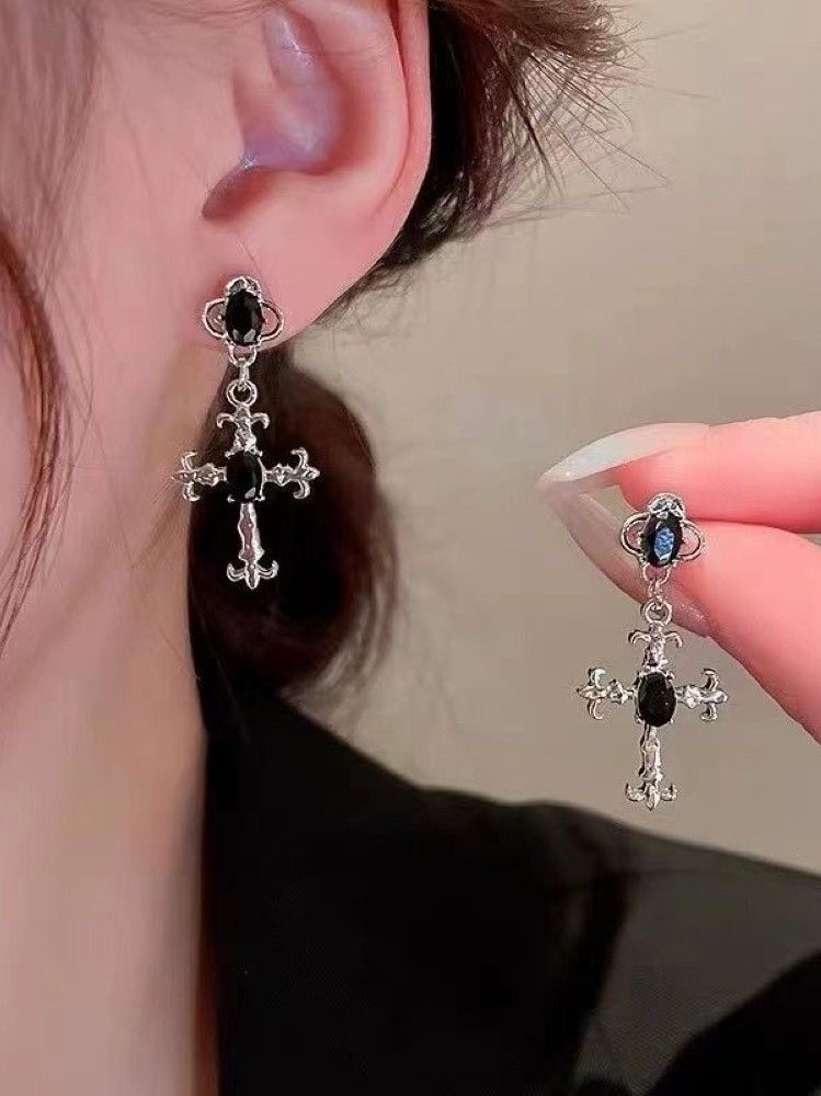Серьги #1
