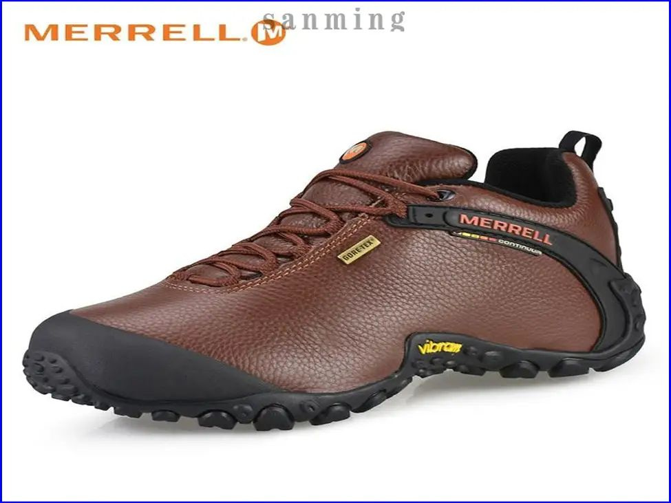 Кроссовки Merrell #1