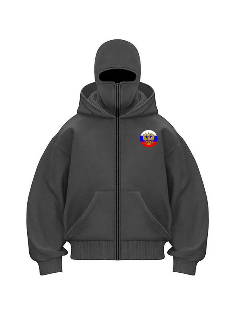Худи #1