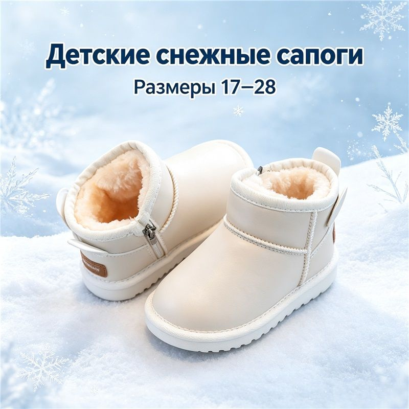 Угги #1