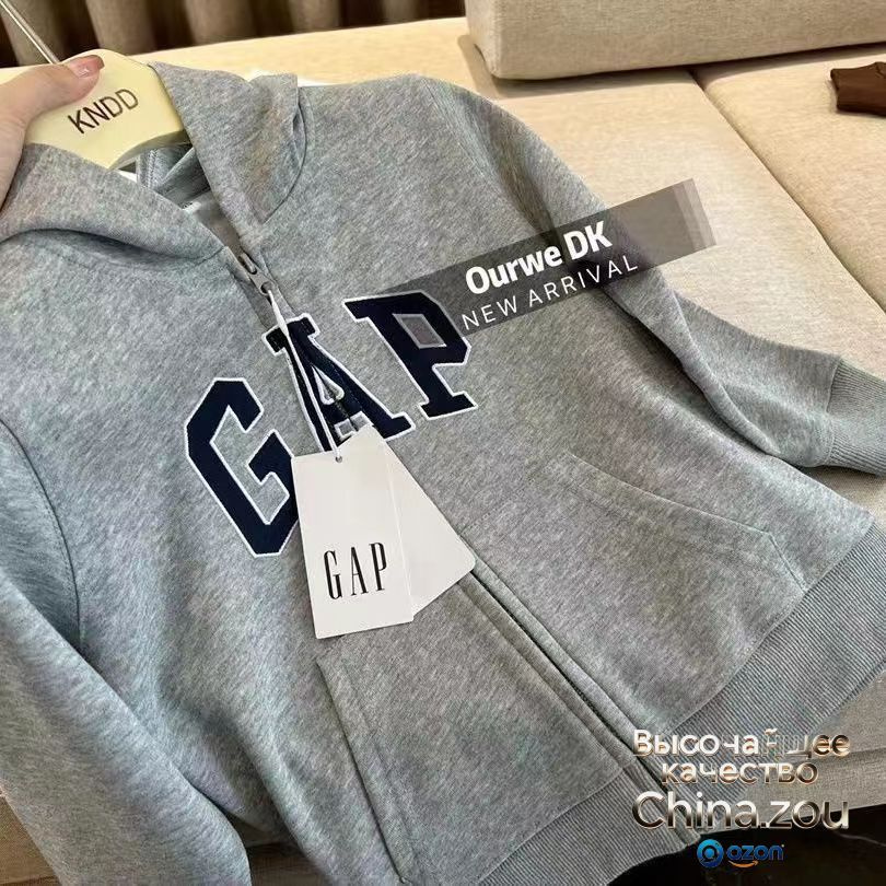Худи GAP #1