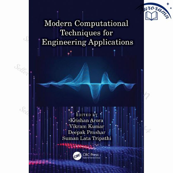 Modern Computational Techniques for Engineering Applications #1