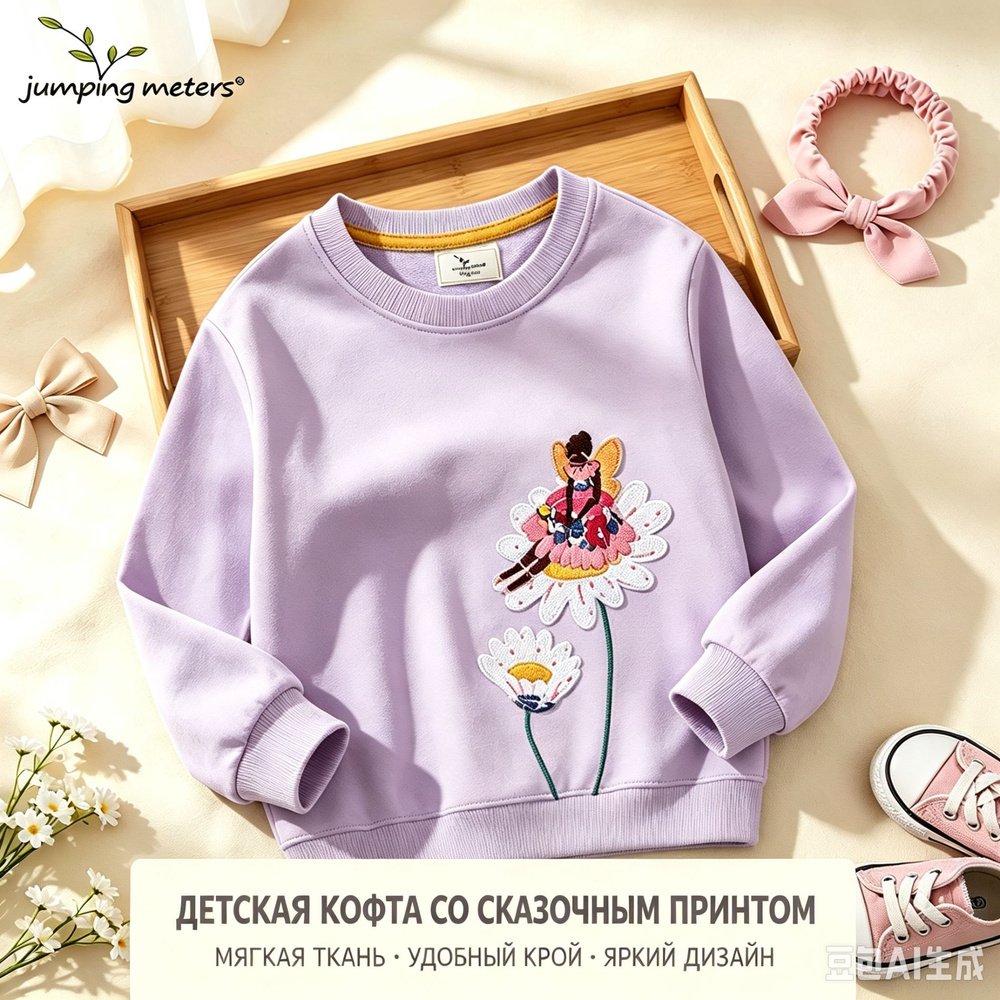Толстовка #1