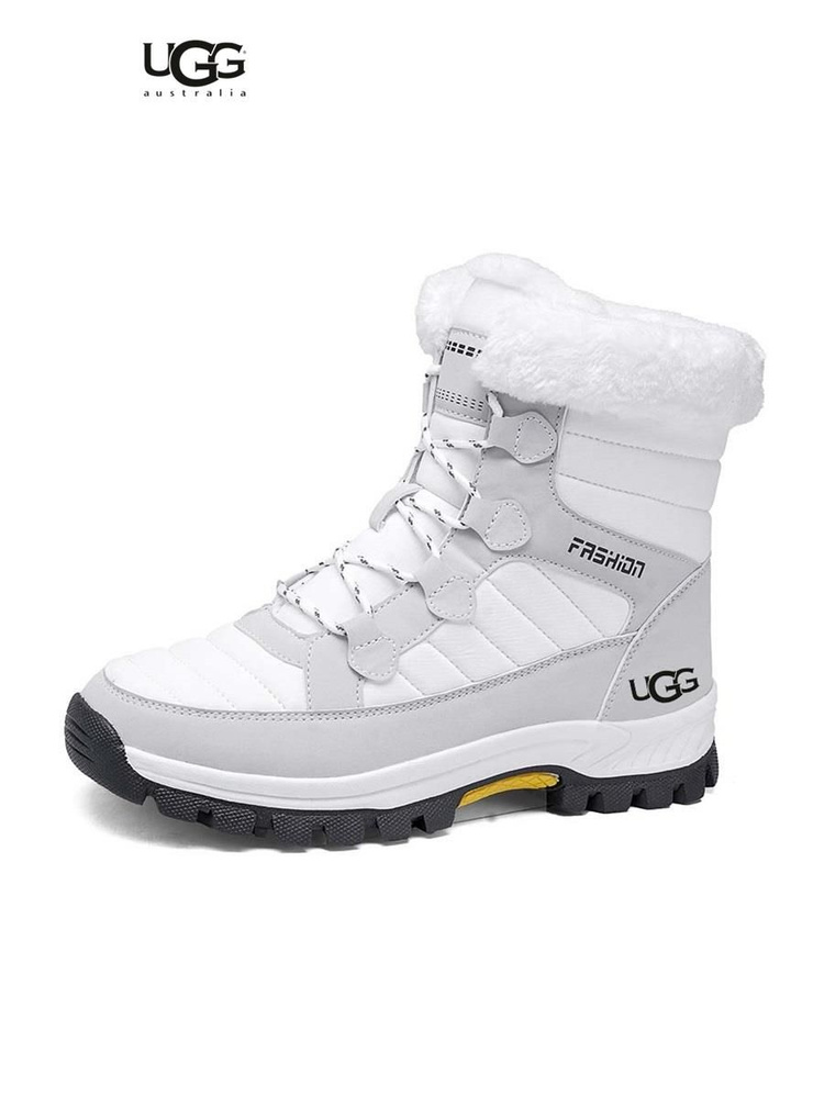 Угги UGG UGG #1