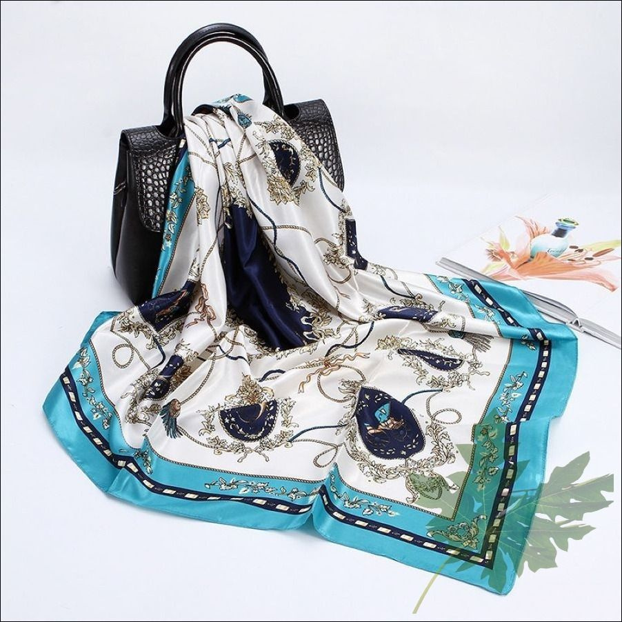 Платок #1