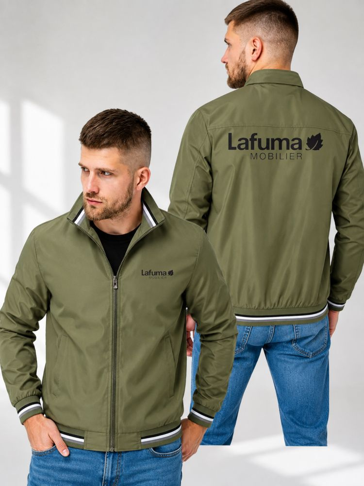 Куртка Lafuma #1