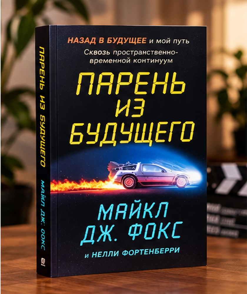 Печатные книги #1