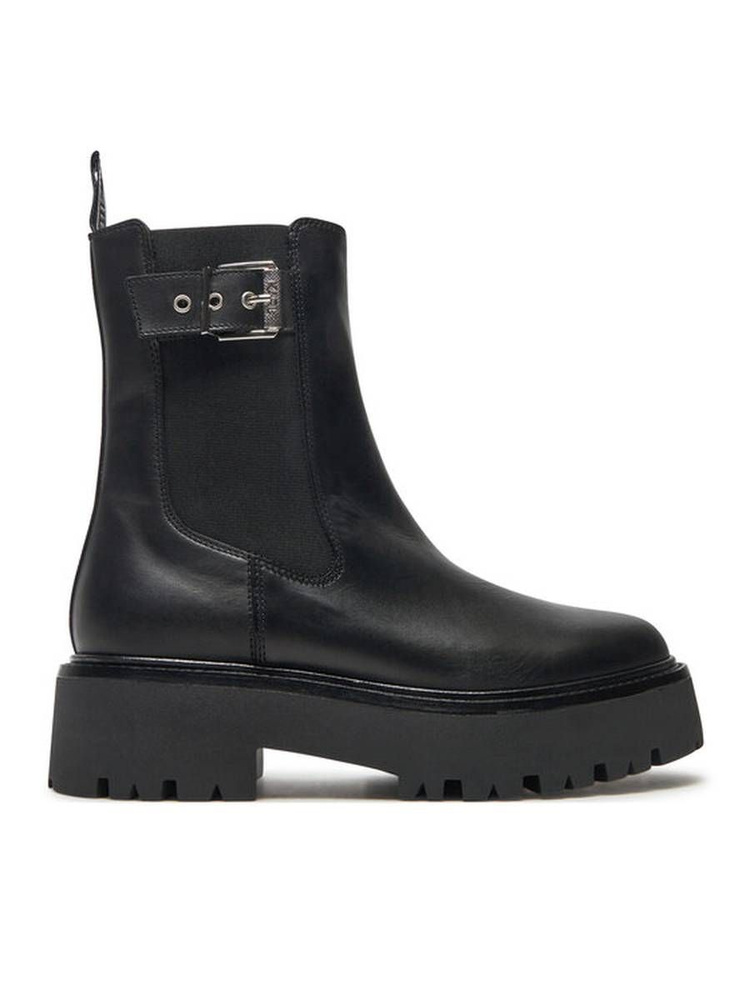 Ботинки Karl Lagerfeld #1
