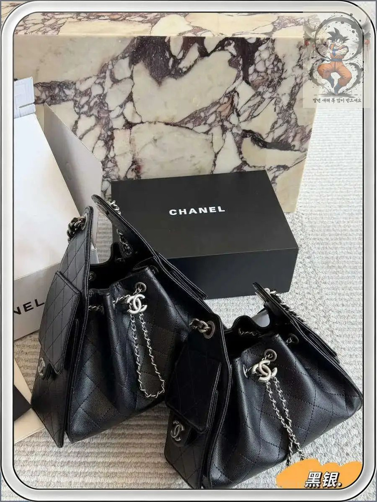Chanel Сумка #1