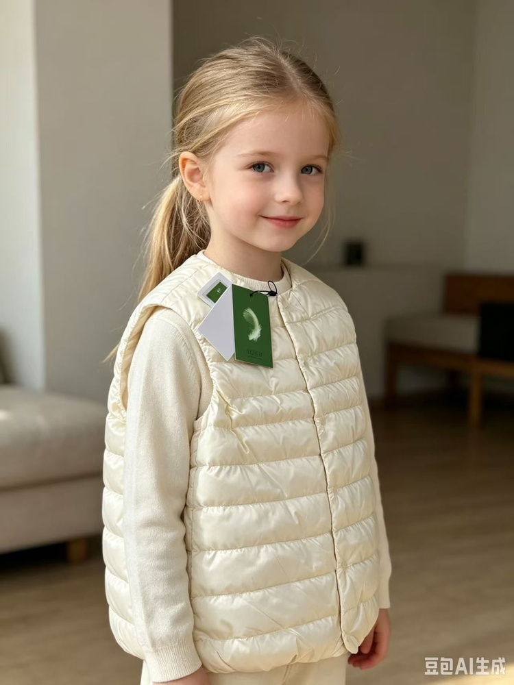 Пуховик #1