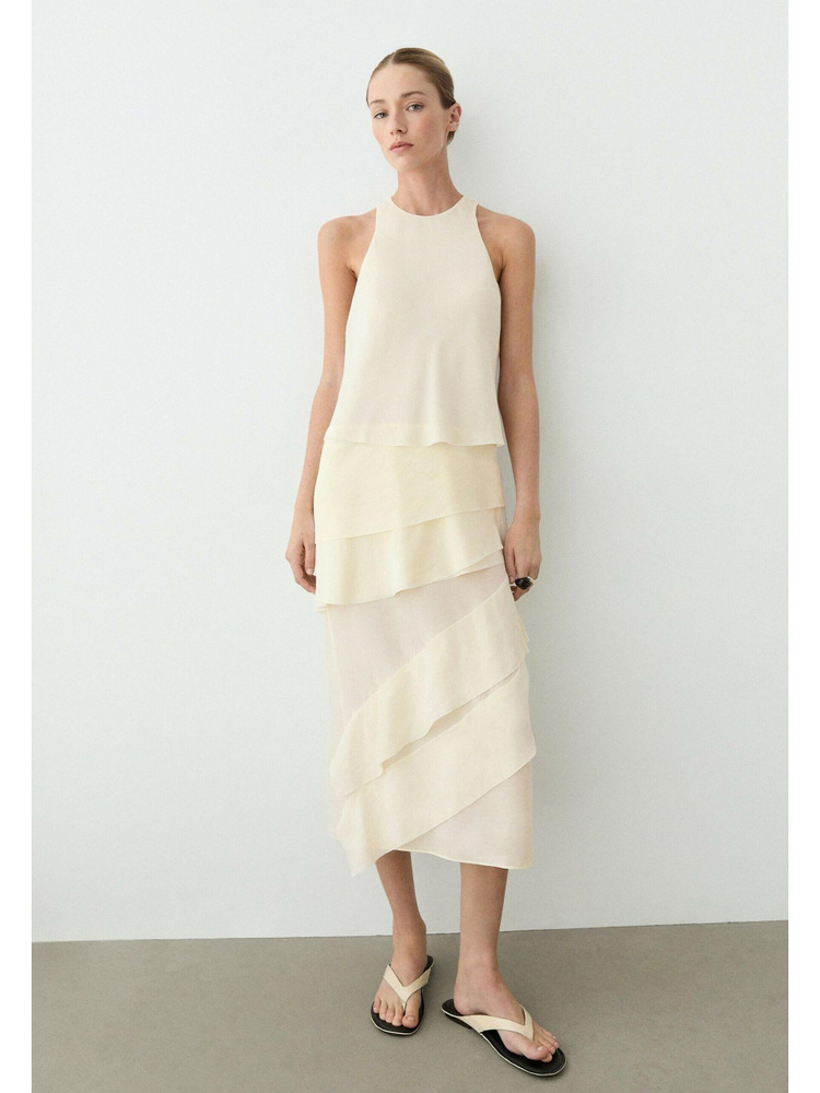 Платье Massimo Dutti #1
