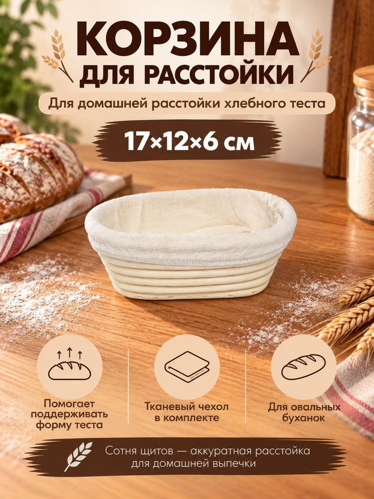Кулинарная форма #1