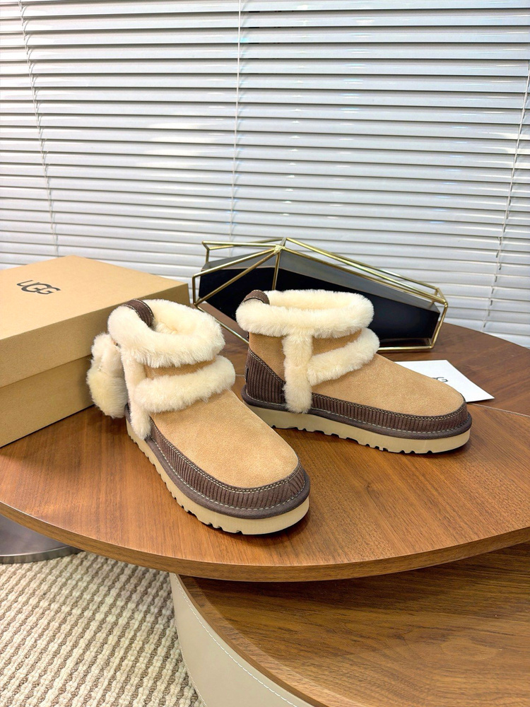 Угги UGG #1