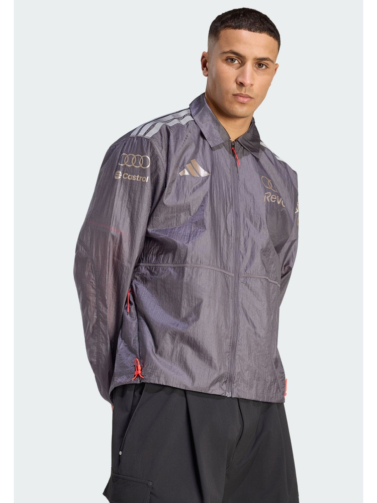 Куртка adidas #1