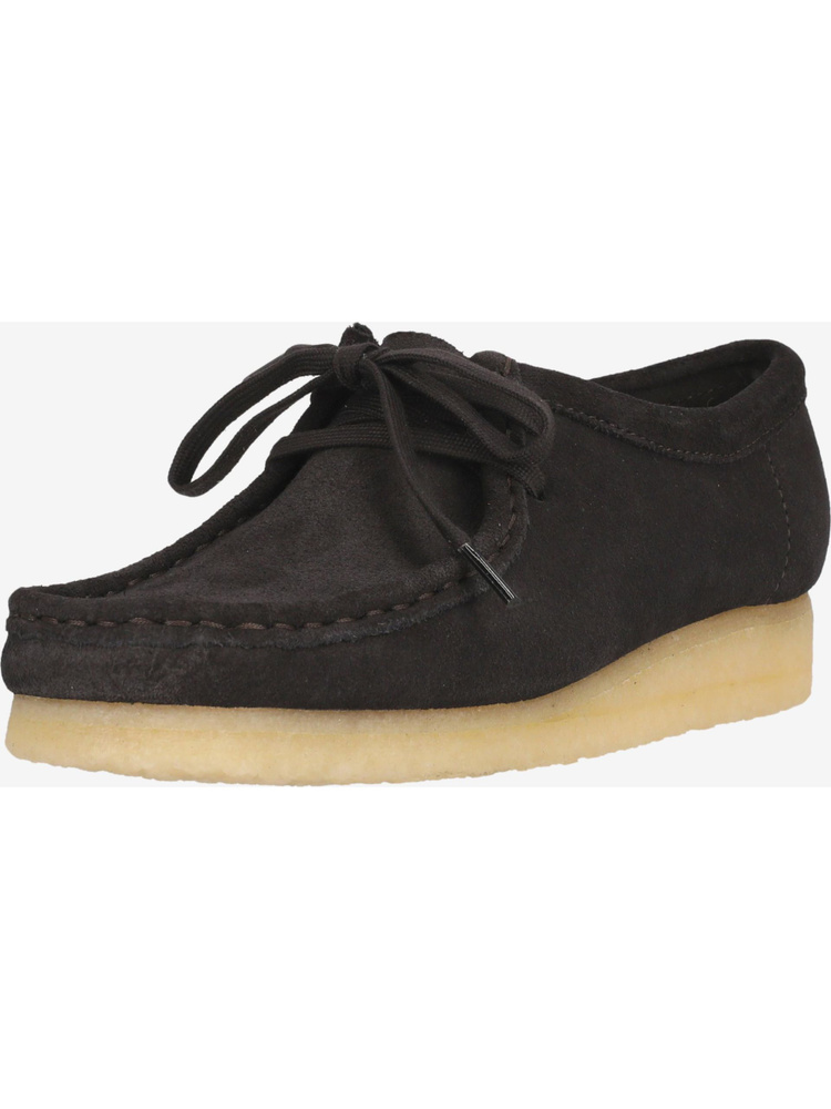 Туфли Clarks #1