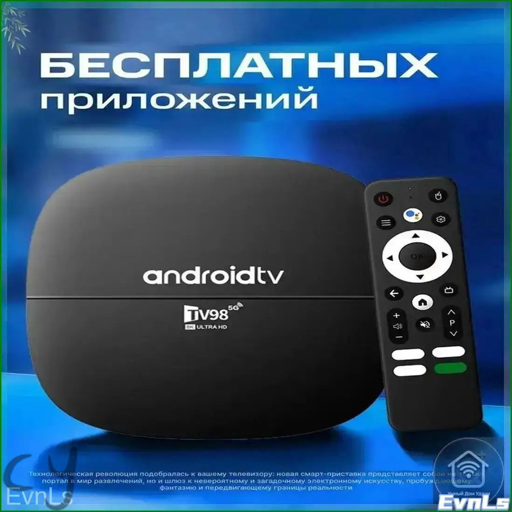 Пульт для телевизора #1