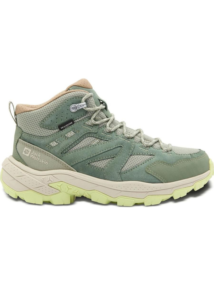 Ботинки Jack Wolfskin #1