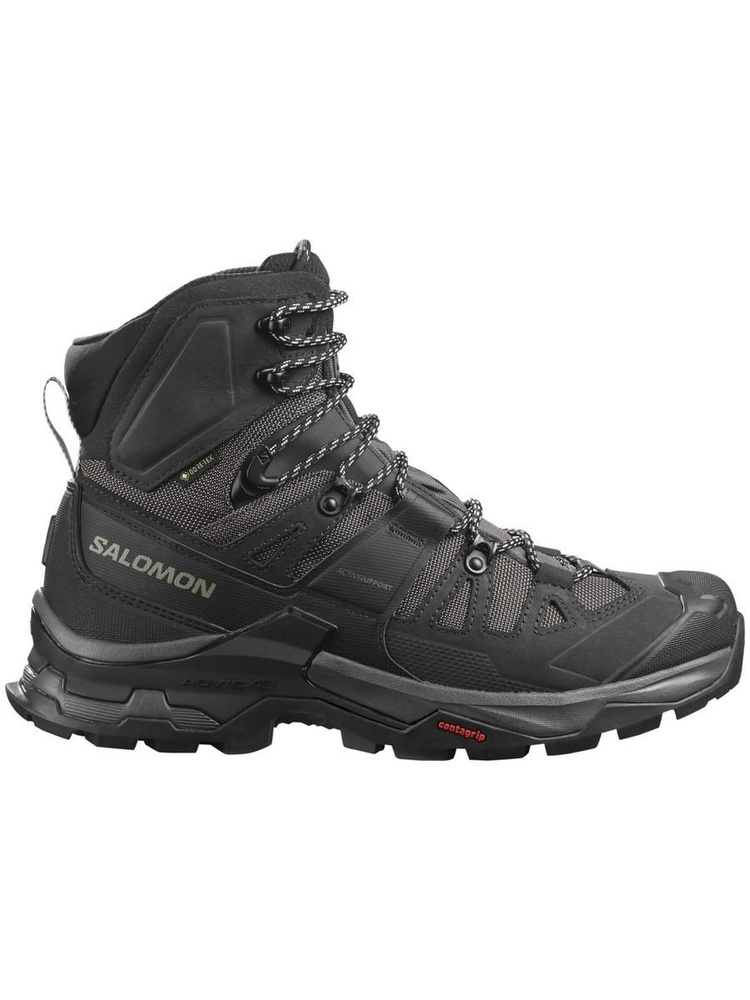 Ботинки Salomon #1