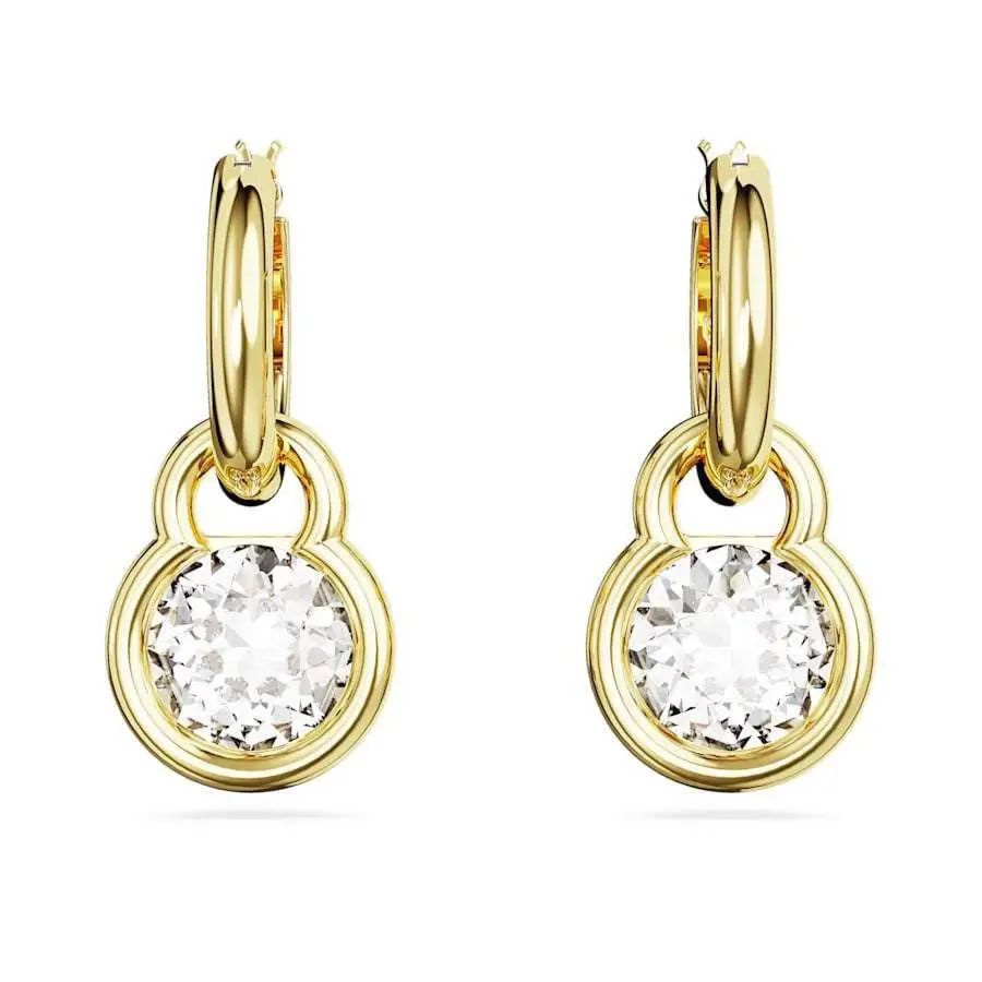 Swarovski Серьги #1