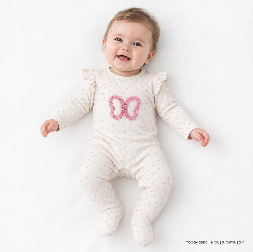 Комбинезон HelloBaby #1