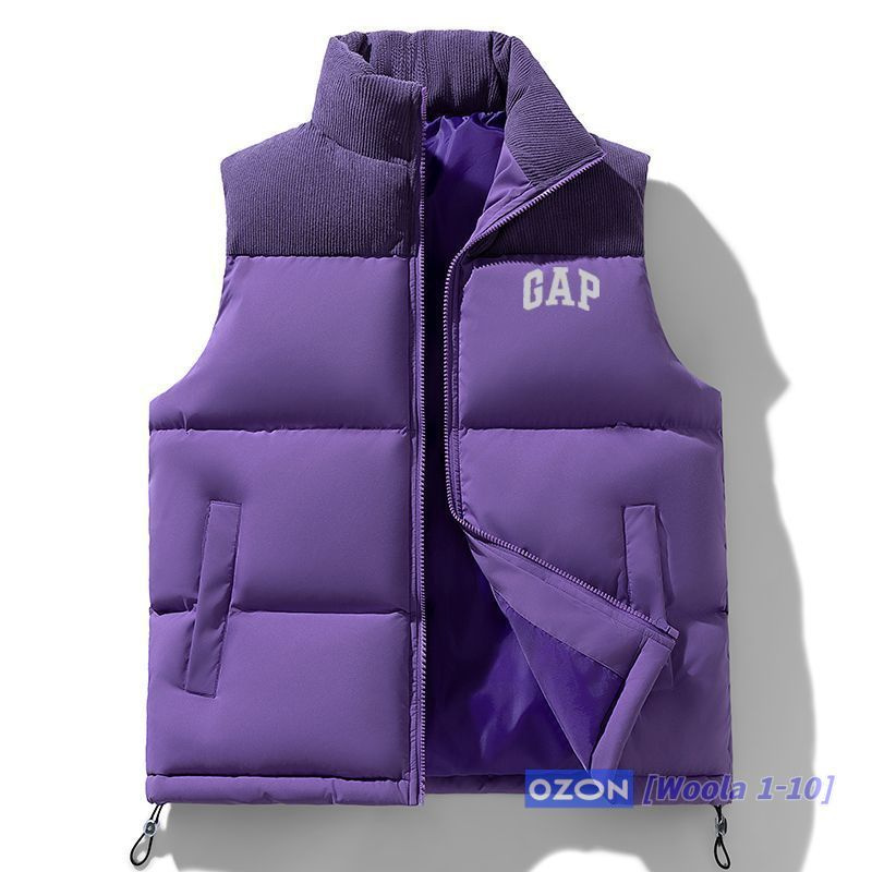 Жилет GAP #1