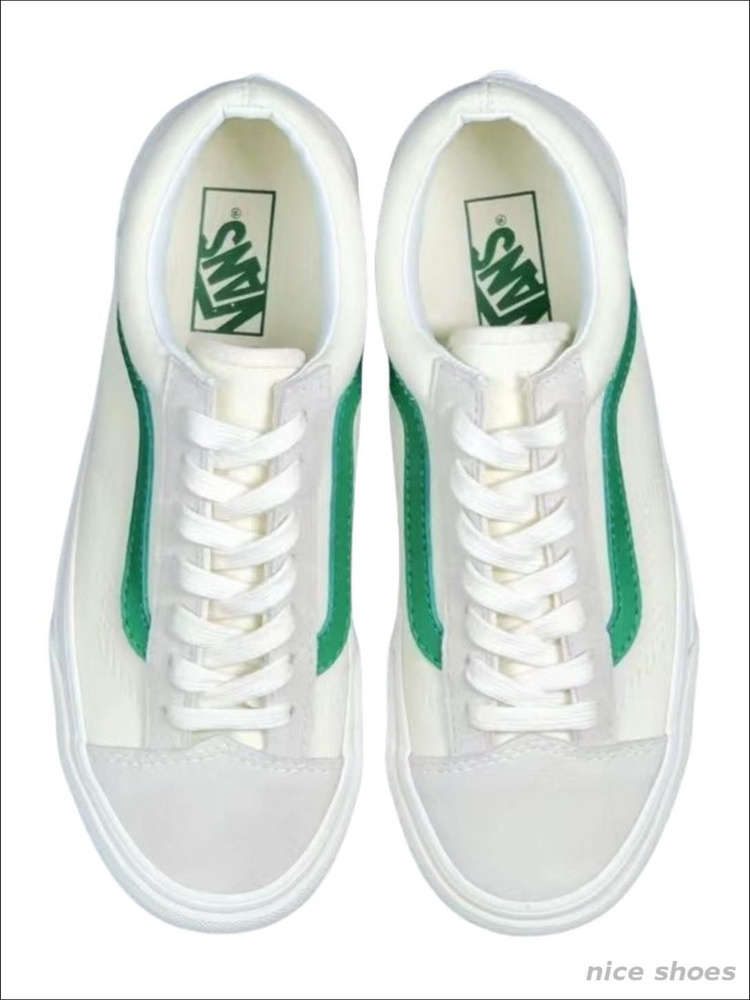 Кеды Vans Vans #1