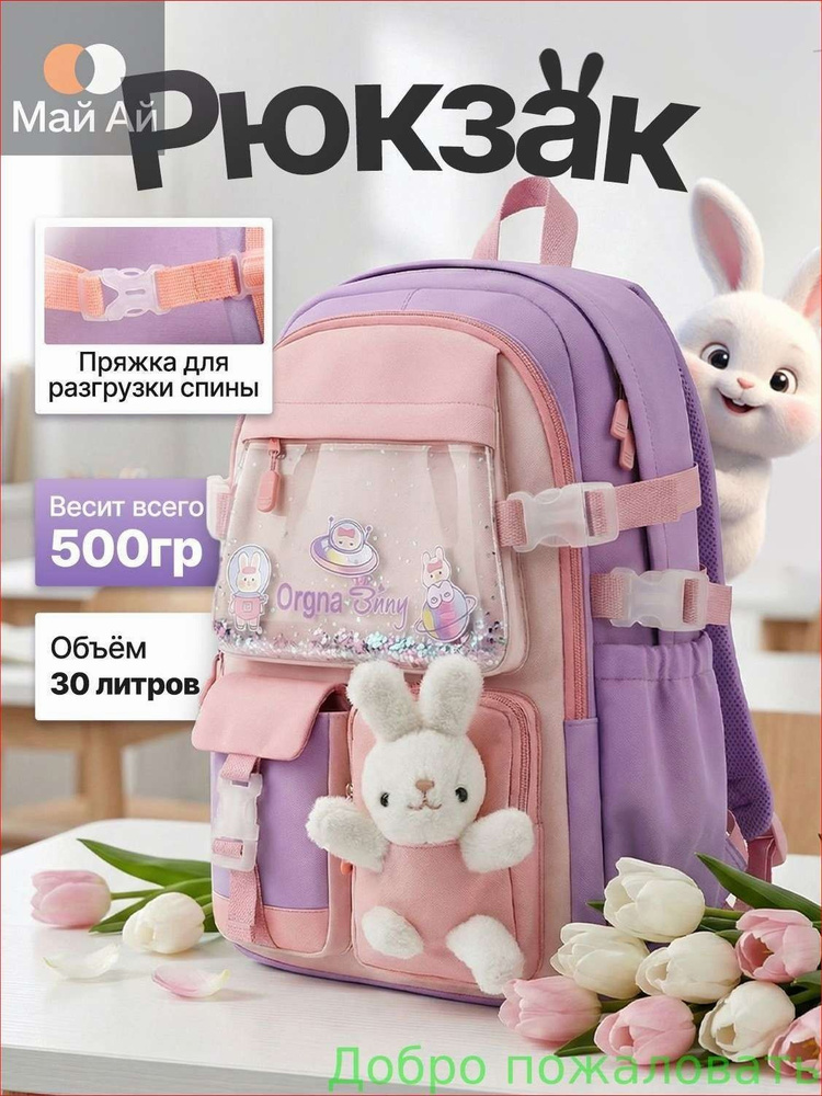 Рюкзак #1
