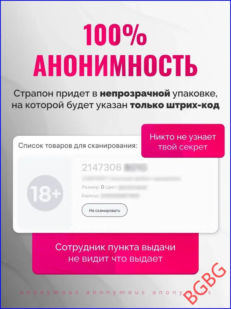 Фаллоимитатор, 16см #1