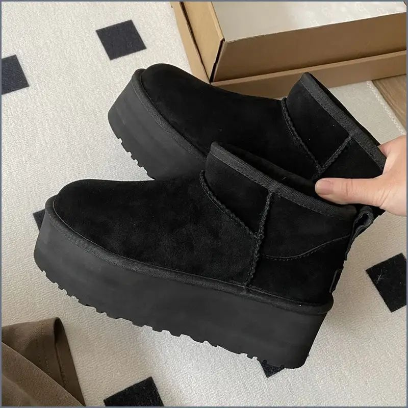 Угги UGG #1