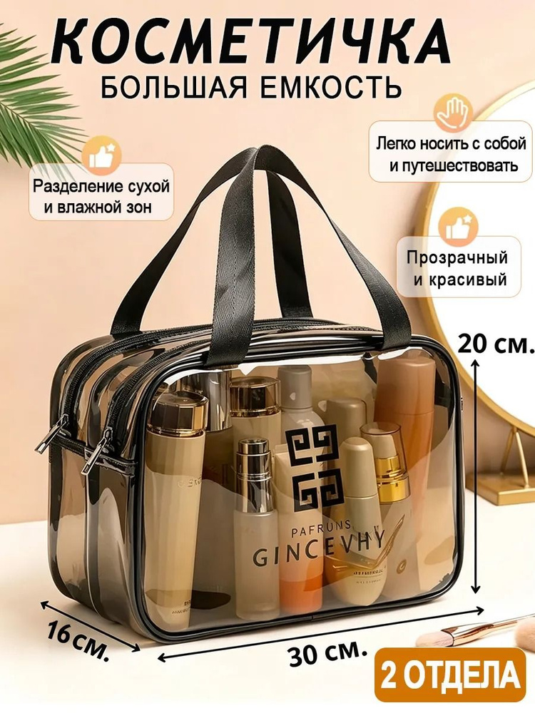 Косметичка #1
