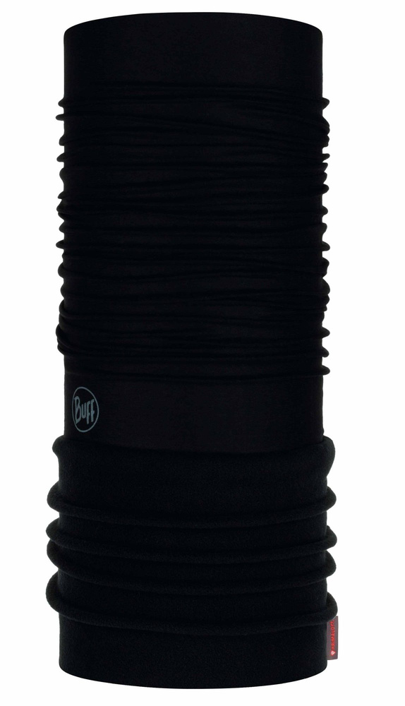 Бандана Buff Polar Solid Black #1