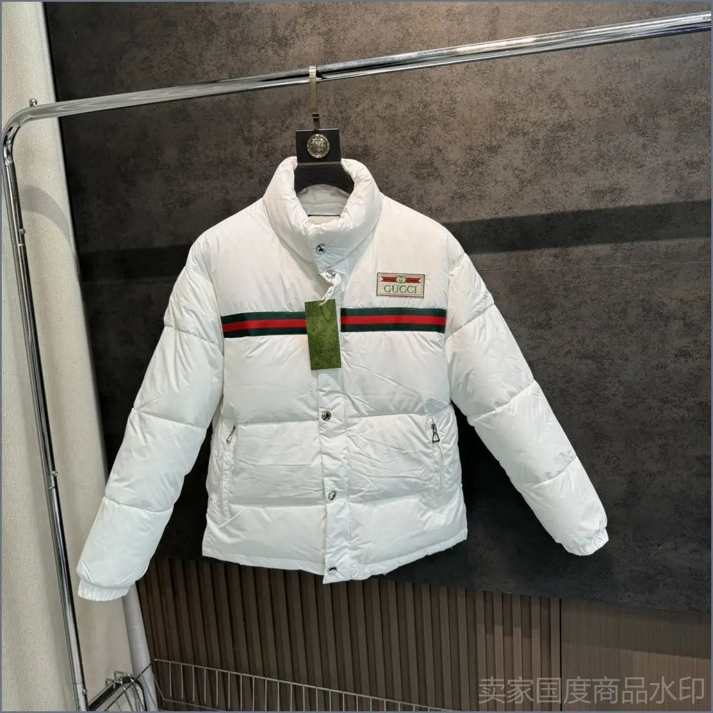 Пуховик Gucci #1