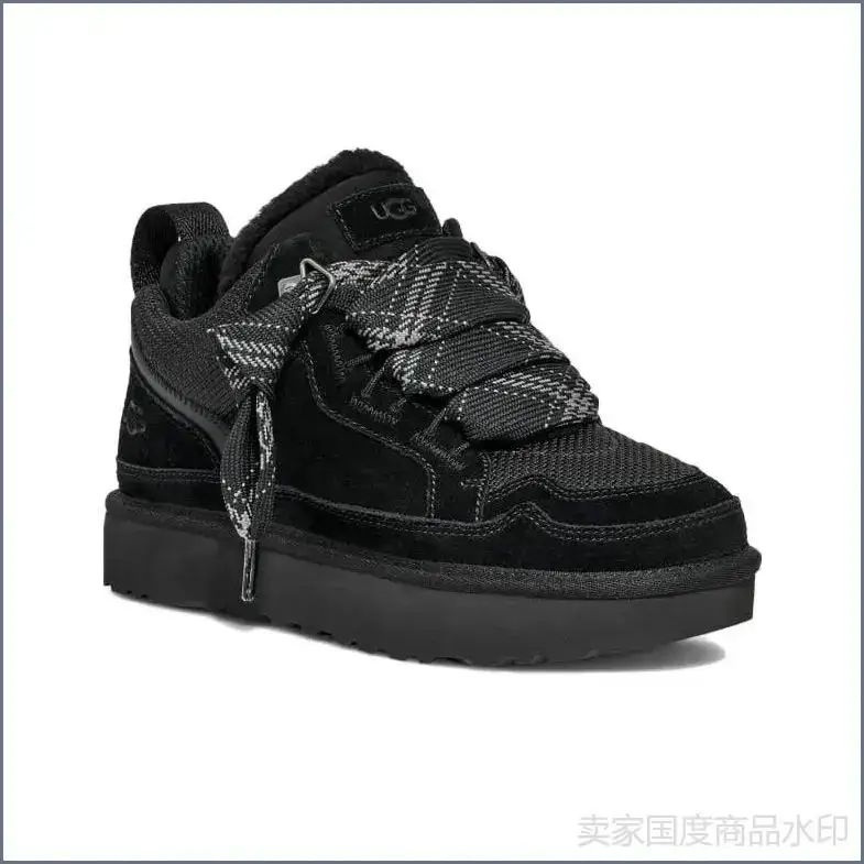 Угги UGG LOWMEL #1