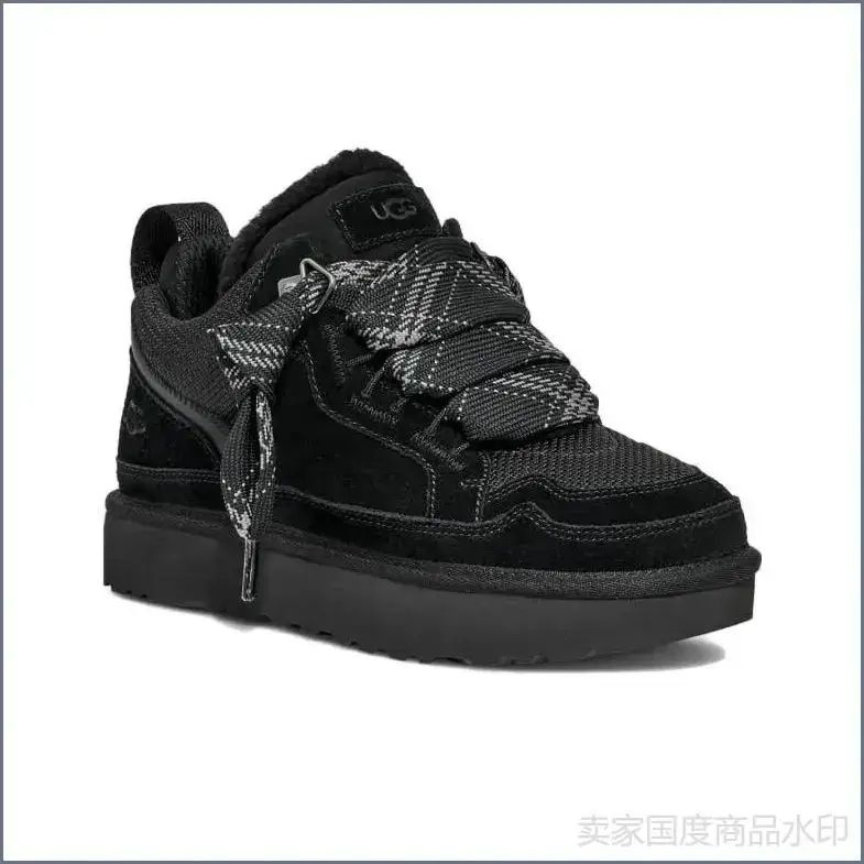 Угги UGG LOWMEL #1