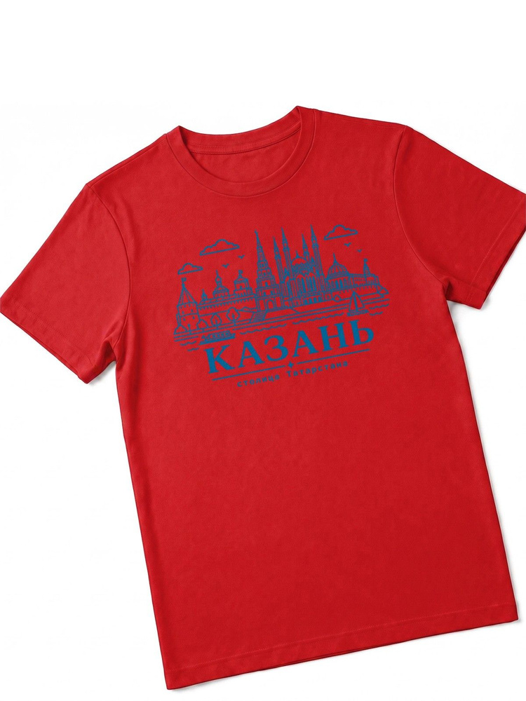 Футболка US Basic 1 шт #1