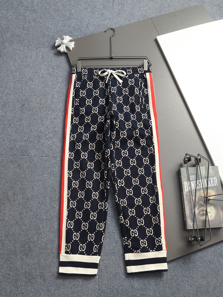 Брюки Gucci, 1 шт #1
