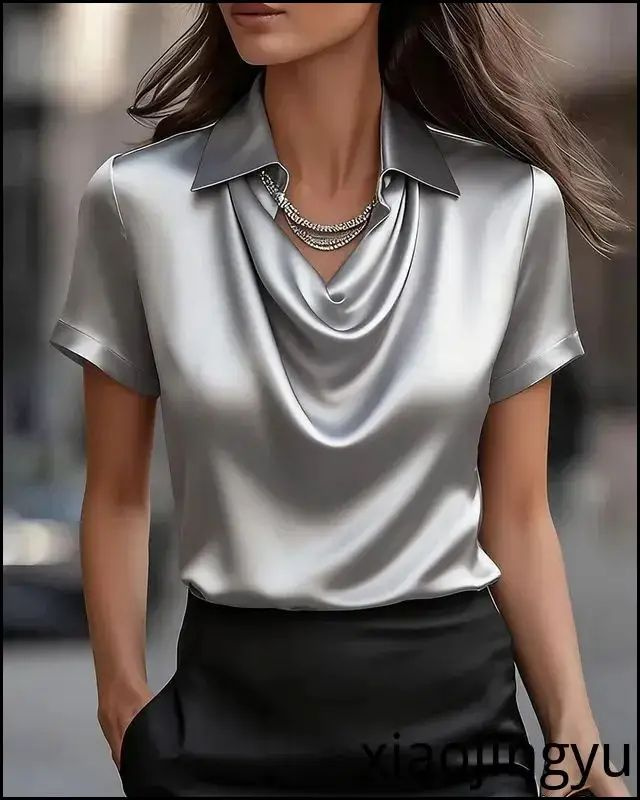 Рубашка #1