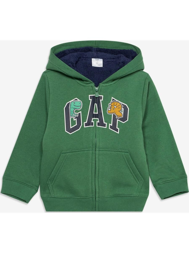 Толстовка GAP #1