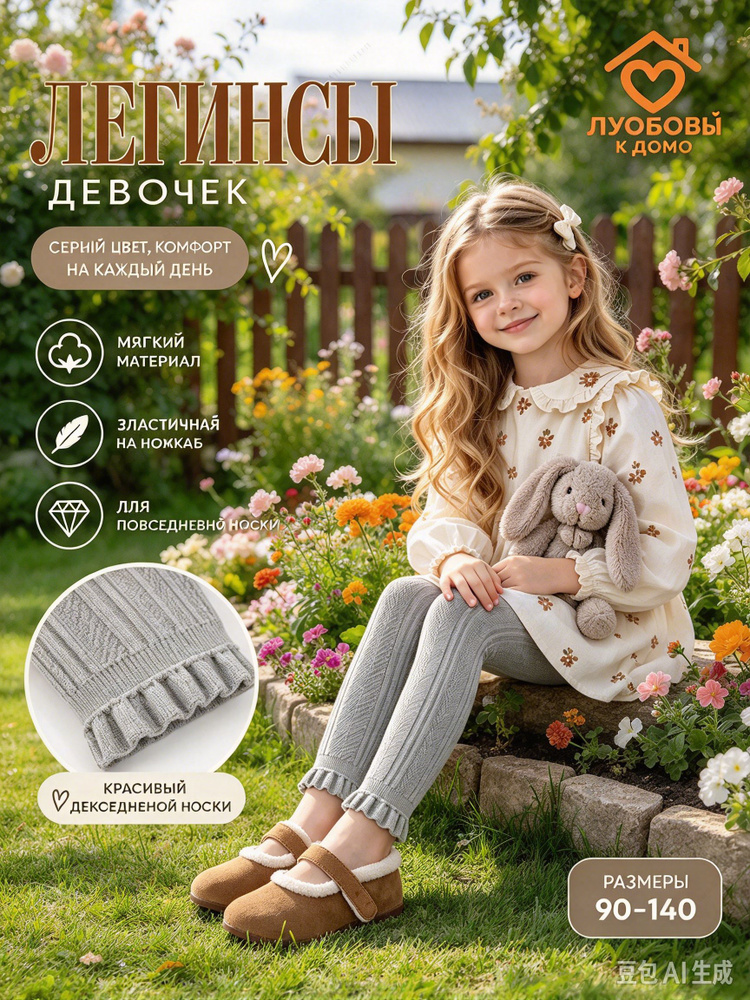 Легинсы #1