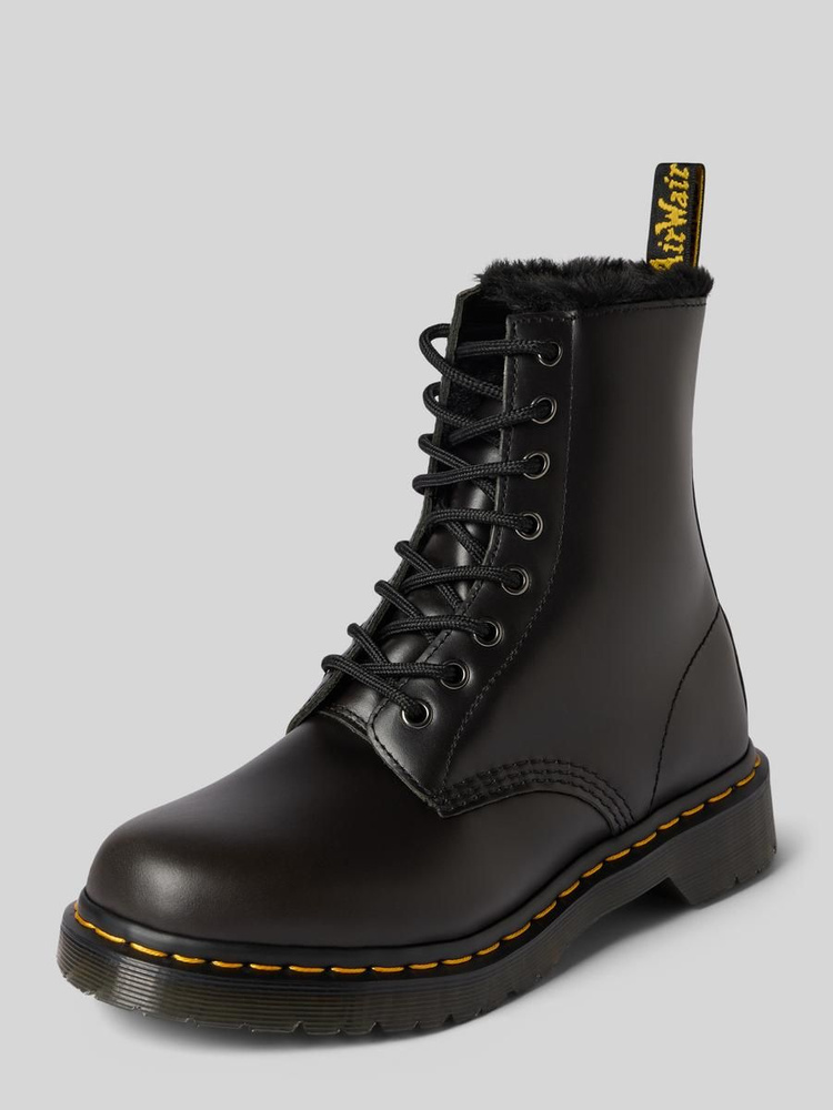 Ботинки Dr. Martens #1