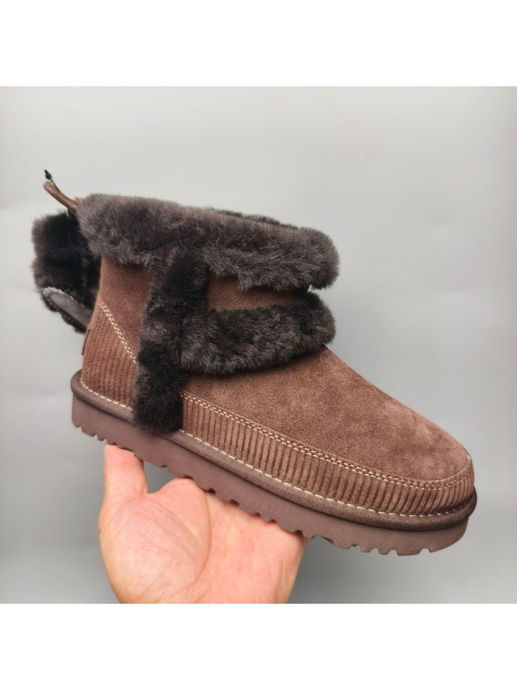Угги UGG #1