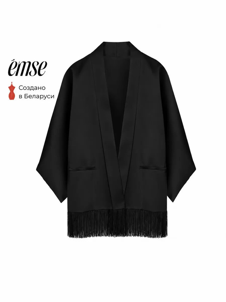 Пиджак emse #1