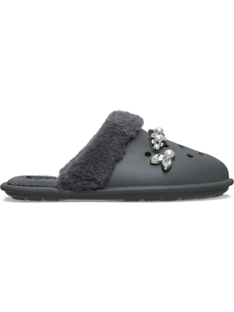 Тапочки Crocs #1